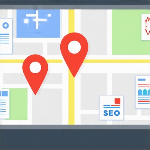 Google Maps Rankings: Proven GMB Tracking & SEO Navigation Tips