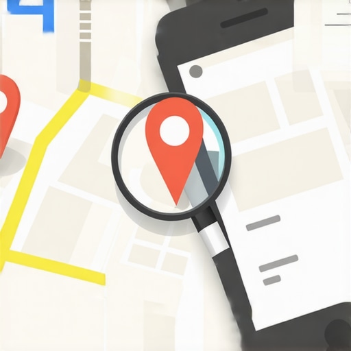 Maps Ranking & GMB Tracking: Top SEO Tips to Boost Local Visibility 2024