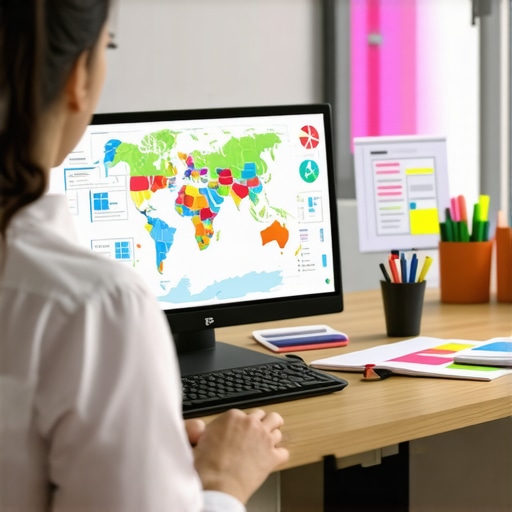 Maps Ranking Improvement: Proven Strategies to Reach Top 3 Positions