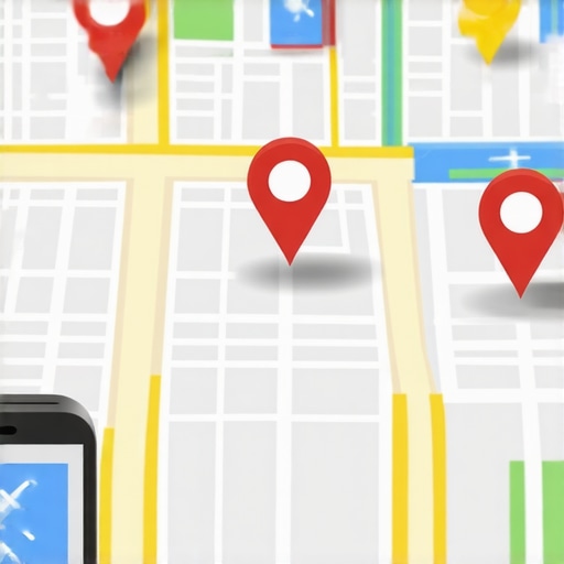Maps Ranking & SEO Navigation: Essential Strategies to Improve GMB Visibility in 2024