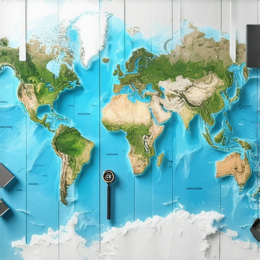 Maps Ranking & SEO Navigation: The Ultimate Guide for 2024 Success