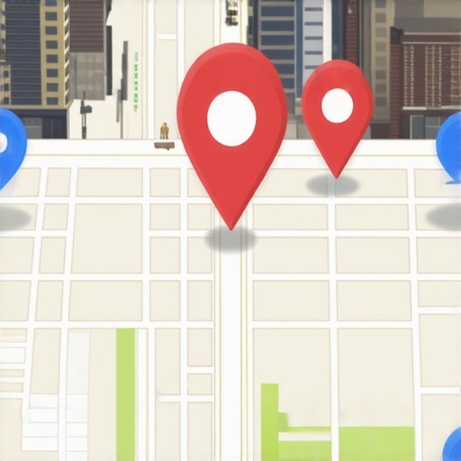 Master GMB Tracking & Maps Visibility for Local SEO Success in 2024