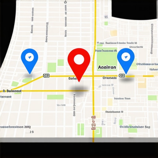 Master GMB Tracking & Maps Visibility for Local SEO Success in 2024