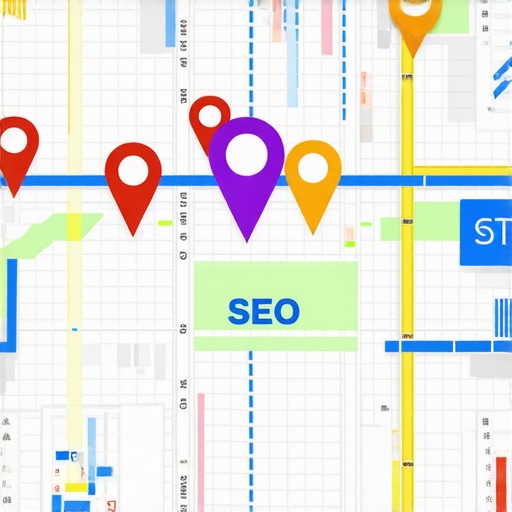 Master GMB Tracking & Maps Visibility for Top 3 Rankings in 2024