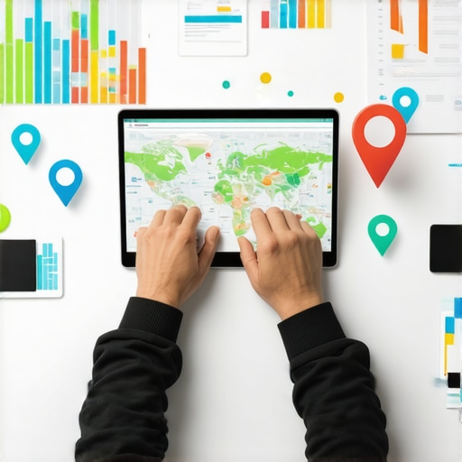 Master Google Maps Rankings with Proven GMB Tracking Strategies