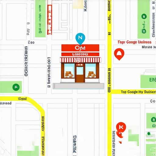 Master SEO Navigation & Maps Ranking for Top GMB Results in 2024