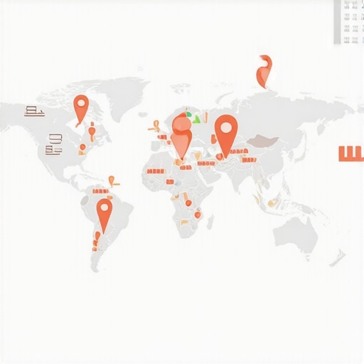 Maximize Map Rankings with Proven GMB Tracking & SEO Navigation