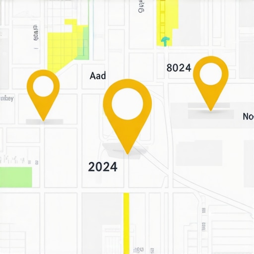 Optimize Maps Ranking & GMB Tracking for Local SEO in 2024