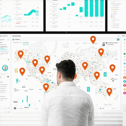 Top GMB Navigation & Maps Ranking Tips for 2024 Success