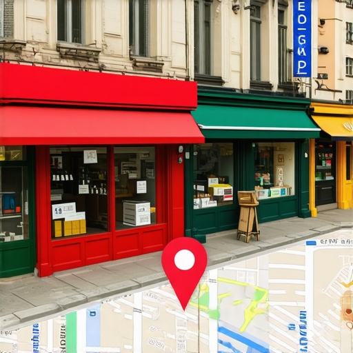 Top GMB Tracking & Maps Ranking Tips for 2024 Success