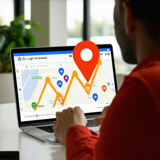 Top GMB Tracking Tips to Boost Maps Rankings & Local SEO