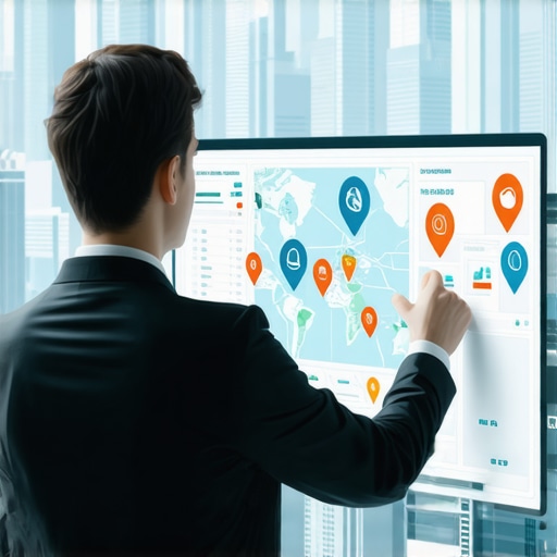 3 Hidden SEO Navigation Flaws Blocking Your 2026 Maps Ranking