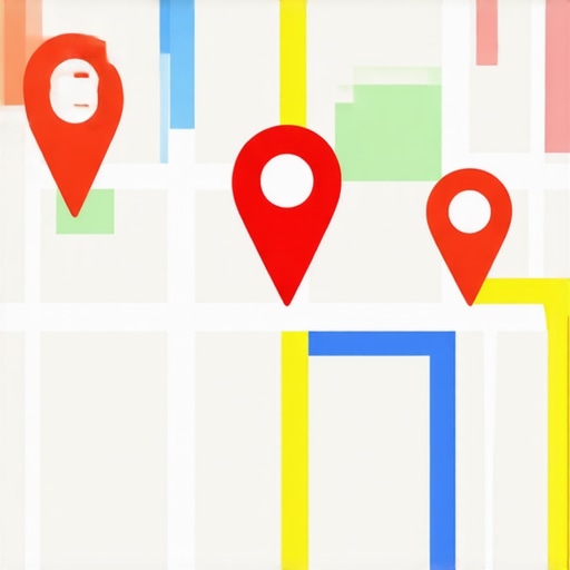 3 SEO Navigation Tweaks for Top 3 Maps Rankings in 2026