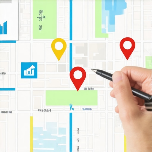 3 SEO Navigation Wins to Push Your Maps Ranking Higher in 2026