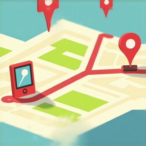 3 SEO Navigation Wins to Secure a 2026 Maps Ranking