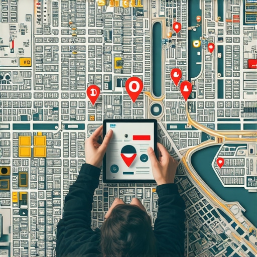 GMB Tracking & Maps Ranking: Top Strategies for 2024 Success