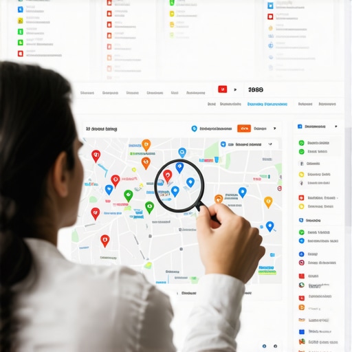 GMB Tracking Mastery: Proven Strategies to Boost Map Rankings