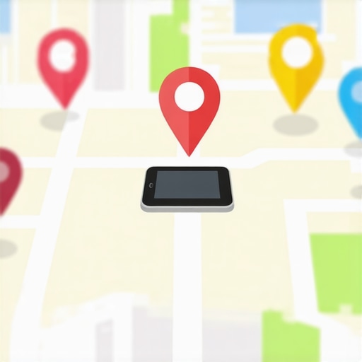 GMB Tracking Strategies: Boost Maps Rankings & Local SEO
