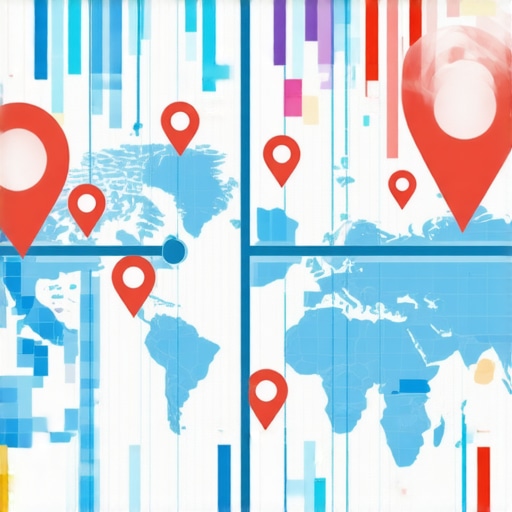 GMB Tracking Strategies: Boost Maps Rankings & Local SEO