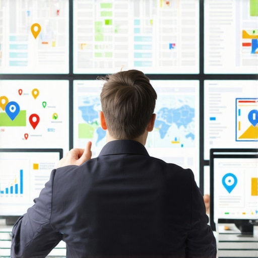 GMB Tracking Strategies to Boost Maps Rankings & Local SEO