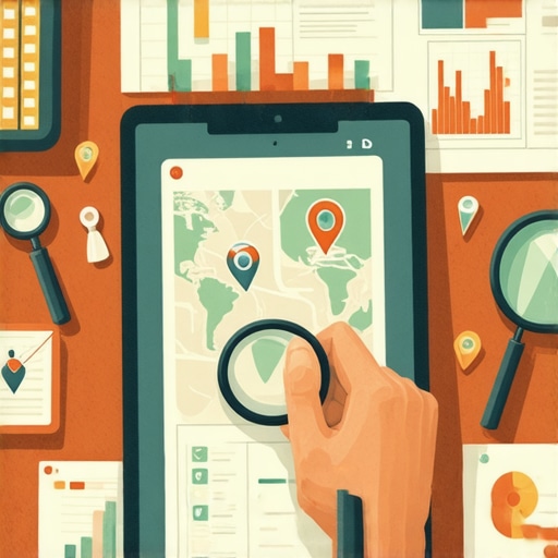 GMB Tracking Techniques to Boost Maps Rankings & Local SEO