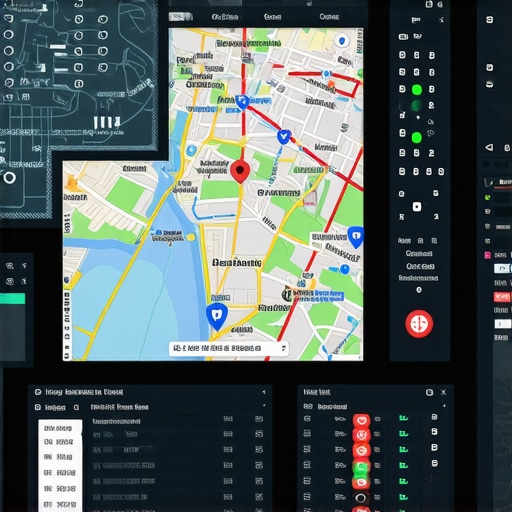 Is Your SEO Navigation Broken? 5 Fixes for Top 3 Maps Rankings