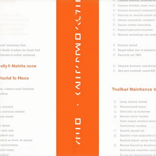 An infographic detailing a weekly checklist for maintaining local SEO rankings, featuring tools and key activities.