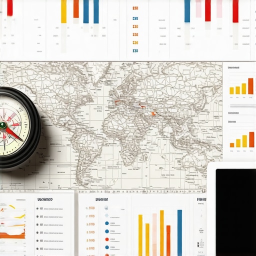 Maps Ranking & GMB Tracking: The Ultimate SEO Navigation Guide 2024