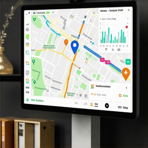 Maps Ranking & GMB Tracking: Top SEO Navigation Strategies 2024
