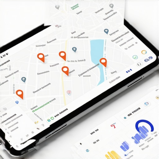 Maps Ranking Optimization: Top SEO Navigation Tips for 2024 Success
