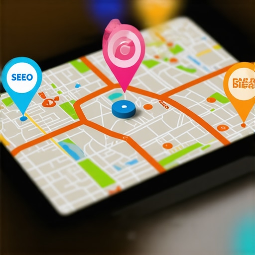 Maps Ranking & SEO Navigation: Boost Local SEO Success 2024