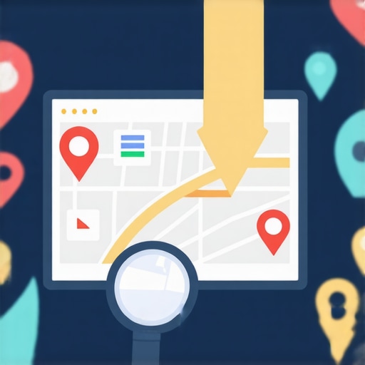 Maps Ranking & SEO Navigation: Boost Your Local SEO in 2024