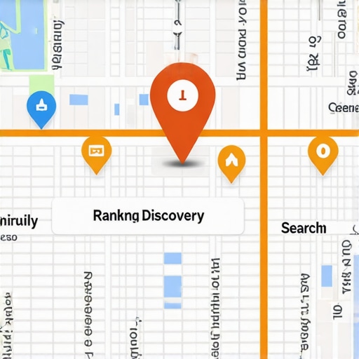 Maps Ranking & SEO Navigation: Effective Tips for Top Google Maps Results
