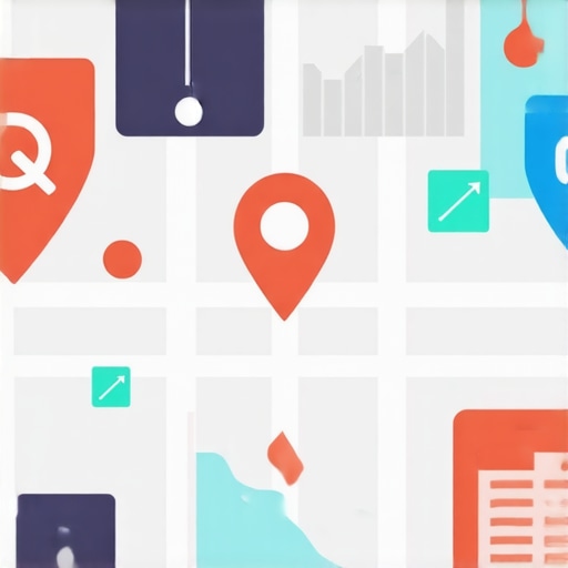 Maps Ranking & SEO Navigation: The Ultimate Guide for 2024 Success