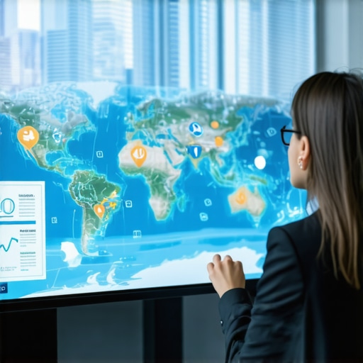 Maps Ranking & SEO Navigation: Top Strategies for 2024 Success