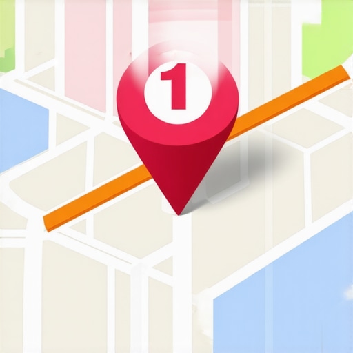 Maps Ranking & SEO Navigation: Top Techniques to Reach #1 Spot