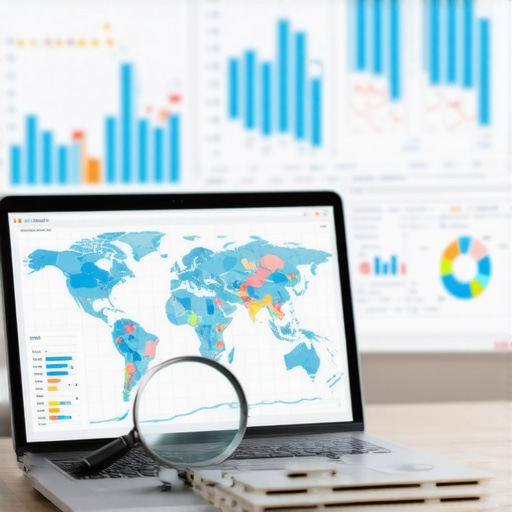 Maps Ranking & SEO Navigation: Top Techniques to Reach #1 Spot