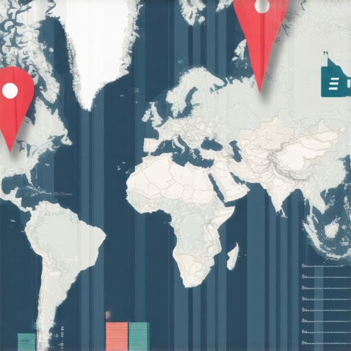 Maps Ranking Secrets: Boost Your GMB Tracking & SEO Navigation 2024