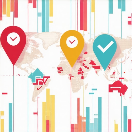 Maps Ranking Success: Effective GMB Navigation & Tracking Strategies 2024