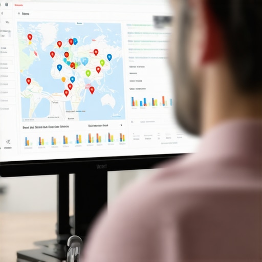 Master GMB Tracking & Maps Visibility: Proven Tips for Top Rankings 2024