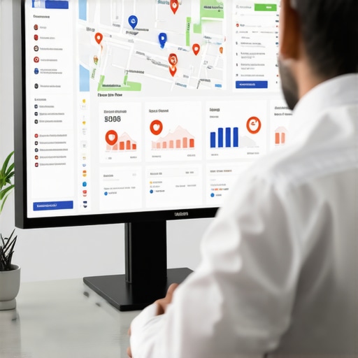 Master GMB Tracking & Maps Visibility for Local SEO Success in 2024