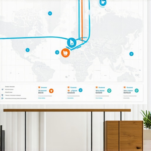 Stop Losing Leads: 4 SEO Navigation Fixes for 2026 Maps Success