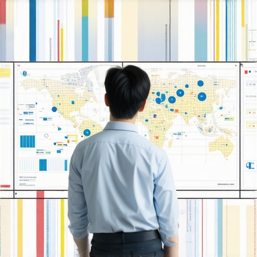 Stop Trusting Grid Maps: 4 GMB Tracking Tools for 2026 Data