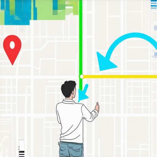 Why Your SEO Navigation is Tanking Your 2026 Maps Ranking