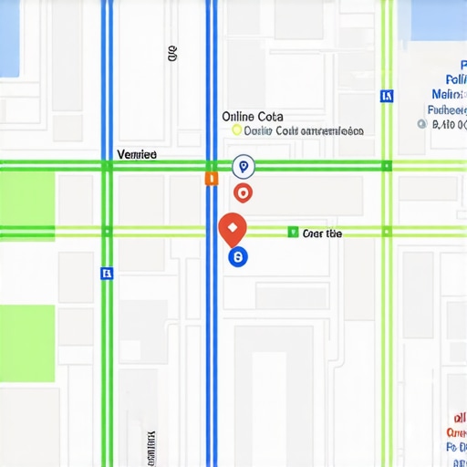 3 SEO Navigation Tweaks for a #1 Maps Ranking in 2026
