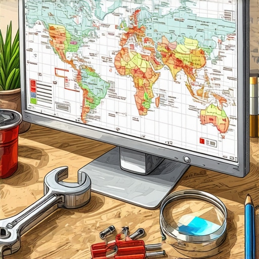 4 Quick Fixes for a Dropping 2026 Maps Ranking [Tested]