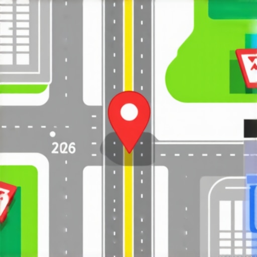 4 SEO Navigation Fixes for 2026 'Ghost' Maps Rankings