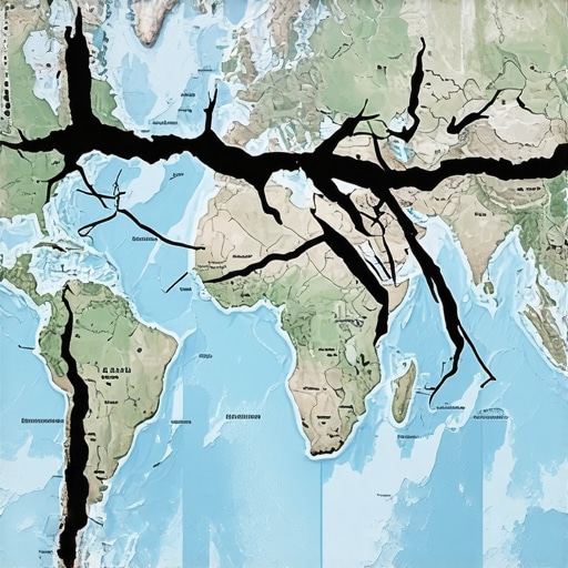4 SEO Navigation Mistakes Killing 2026 Maps Ranking Potential