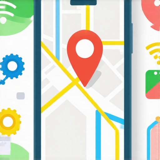 4 Zero-Click Search Fixes for Your 2026 Maps Ranking