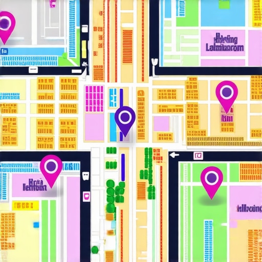 5 Maps Ranking Fixes for Hyper-Local Ghosting [2026 Data]